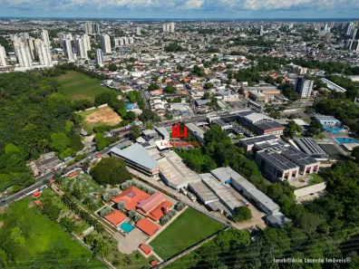 Prédio Residencial à venda, 11776m² no Adrianópolis, Manaus
