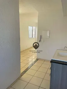 Apartamento com 2 Quartos à venda, 42m² no Campo Grande, Rio de Janeiro
