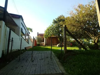 Lote/Terreno à venda, 730m² no Santo Onofre, Viamão