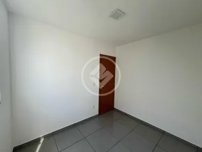 Apartamento com 2 Quartos à venda, 41m² no Parque das Orquídeas, Lagoa Santa