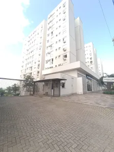 Apartamento com 2 Quartos para venda ou aluguel, 61m² no Pinheiro, São Leopoldo