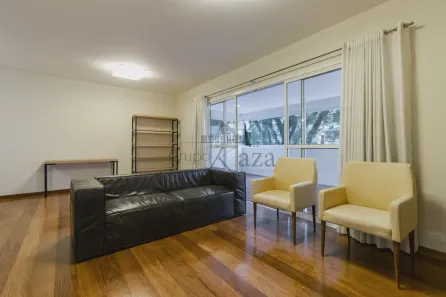 Apartamento com 3 Quartos para alugar, 155m² no Paraíso, São Paulo