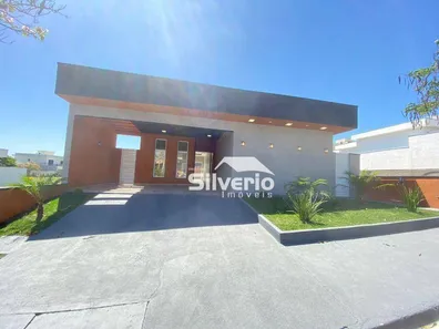 Casa de Condomínio com 3 Quartos à venda, 150m² no Condomínio Terras do Vale, Caçapava