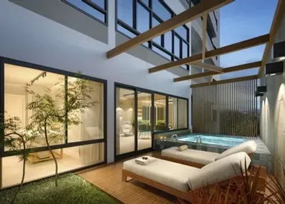 RW Boutique Apartments no Bela Vista, São Paulo