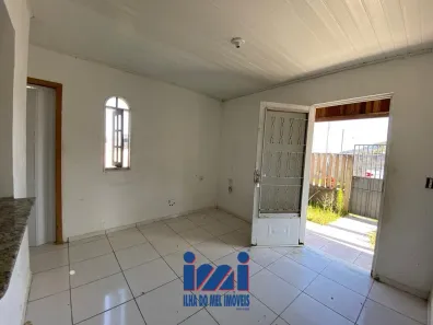 Casa com 2 Quartos à venda, 50m² no Rio da Onça, Matinhos