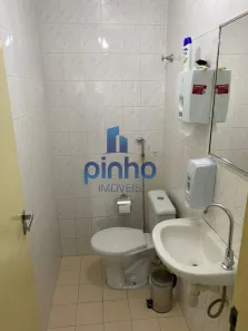 Sala Comercial à venda, 32m² no Pituba, Salvador