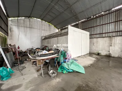 Galpão/Depósito/Armazém para alugar, 500m² no Cidade de Deus, Rio de Janeiro