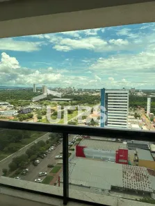 Flat com 1 Quarto à venda, 35m² no Plano Diretor Sul, Palmas