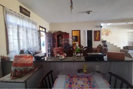 Casa com 4 Quartos à venda, 216m² no Vila Praiana, Lauro de Freitas