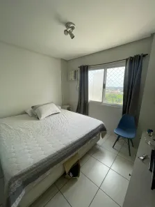 Apartamento com 2 Quartos à venda, 84m² no Dom Pedro I, Manaus