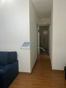 Apartamento com 2 Quartos à venda, 45m² no Campo Grande, Rio de Janeiro