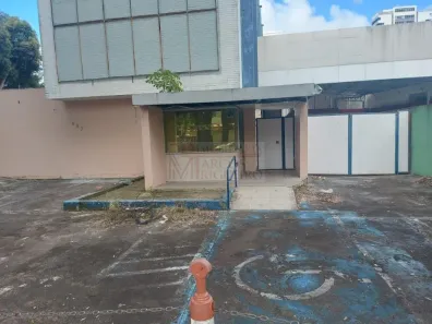 Galpão/Depósito/Armazém para alugar, 880m² no Boa Vista, Recife