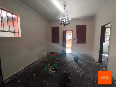 Imóvel Comercial com 3 Quartos para alugar, 390m² no Funcionários, Belo Horizonte
