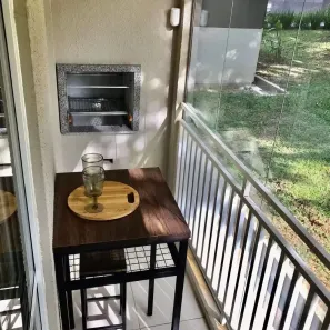 Apartamento com 2 Quartos à venda, 53m² no Cidade Nova, Manaus