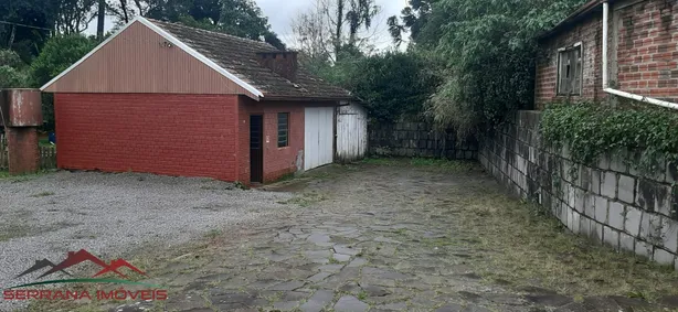 Sala Comercial à venda, 40m² no Nova Petrópolis, Nova Petrópolis