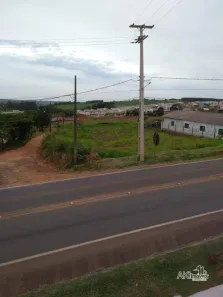 Lote/Terreno para venda ou aluguel, 2566m² no J. R. Lazaro, Mandaguaçu