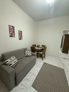 Apartamento com 1 Quarto para alugar, 40m² no Flamengo, Rio de Janeiro