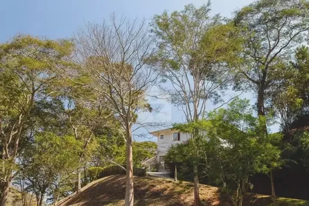 Casa com 5 Quartos para venda ou aluguel, 435m² no Pedro do Rio, Petrópolis