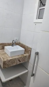 Apartamento com 2 Quartos à venda, 56m² no Conceiçãozinha, Guarujá