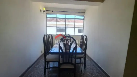 Apartamento com 2 Quartos à venda, 84m² no Boqueirão, Santos