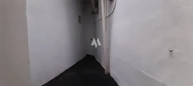 Sala Comercial para alugar, 110m² no Vila Belmiro, Santos