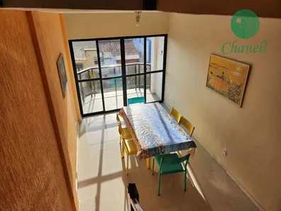 Cobertura com 3 Quartos à venda, 140m² no Prainha, Arraial do Cabo