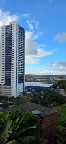 Apartamento com 4 Quartos à venda, 240m² no Imbuí, Salvador