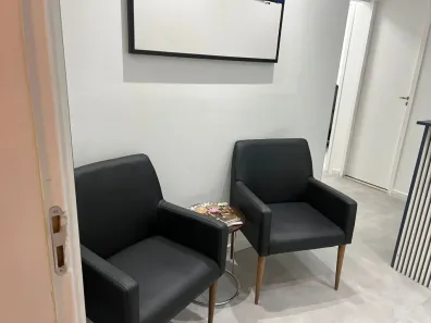 Sala Comercial à venda, 38m² no Vila Partenio, Mogi das Cruzes