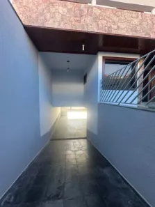 Casa com 3 Quartos para venda ou aluguel, 250m² no Jardim Piratininga, Sorocaba
