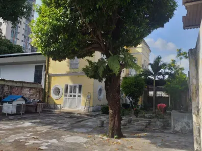 Sobrado com 4 Quartos à venda, 488m² no Centro, Manaus