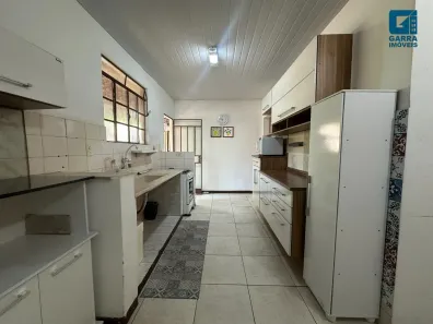 Casa com 3 Quartos à venda, 180m² no São Paulo, Belo Horizonte