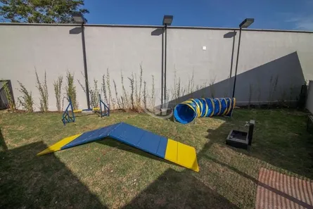 Apartamento com 3 Quartos à venda, 72m² no Parque Residencial Vale do Sol, Araraquara