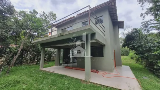 Apartamento com 3 Quartos à venda, 599m² no Parque Embiara, Brumadinho