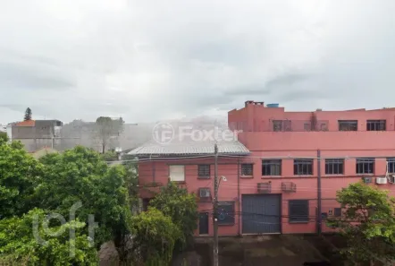 Apartamento com 2 Quartos à venda, 58m² no São Geraldo, Porto Alegre