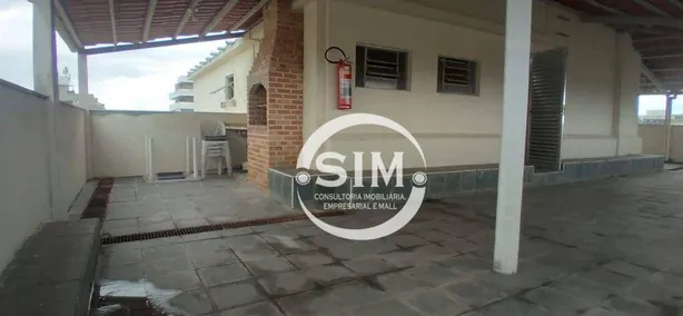 Apartamento com 2 Quartos para venda ou aluguel, 75m² no Centro, Cabo Frio
