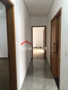 Casa de Condomínio com 3 Quartos à venda, 150m² no São Venâncio, Itupeva