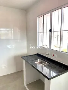 Kitnet com 1 Quarto para alugar, 40m² no Jardim Mangalot, São Paulo