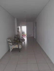Apartamento com 2 Quartos para alugar, 64m² no Vila Aparecida, Taubaté