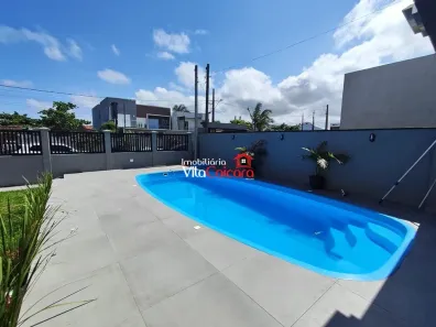 Casa com 2 Quartos à venda, 130m² no Riviera, Matinhos