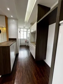 Apartamento com 3 Quartos para alugar, 85m² no Parque 10 de Novembro, Manaus