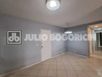 Apartamento com 3 Quartos à venda, 124m² no Flamengo, Rio de Janeiro