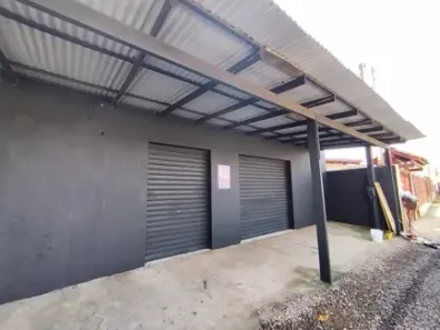 Ponto Comercial para alugar, 80m² no Campina, São Leopoldo