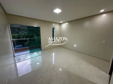 Sobrado com 4 Quartos à venda, 250m² no Centro, Manaus