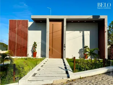 Casa de Condomínio com 4 Quartos à venda, 200m² no Porto de Galinhas, Ipojuca