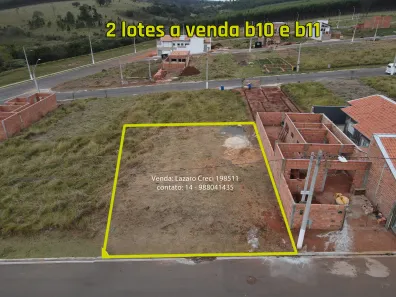 Lote/Terreno à venda, 140m² no Jardim Parenti, Itatinga