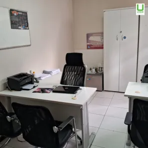 Sala Comercial à venda, 25m² no Lourdes, Belo Horizonte
