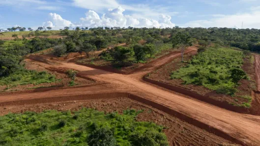 Lote/Terreno à venda, 360m² no Lagoa Mansões, Lagoa Santa