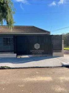 Casa com 2 Quartos para alugar, 65m² no Paiçandu, Paiçandu