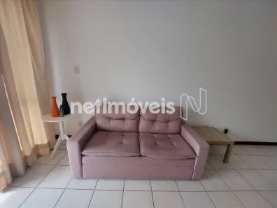 Apartamento com 3 Quartos para alugar, 95m² no Stiep, Salvador