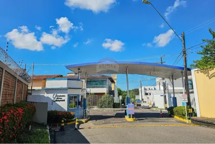 Casa com 3 Quartos à venda, 514m² no Chapada, Manaus